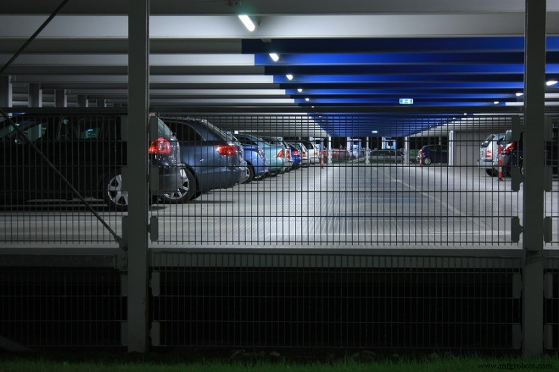 Vijf cruciale toepassingen van constructiestaal in de Amerikaanse bouw