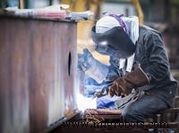 Lassen & Fabriceren: Bouw een bevredigende, lucratieve carrière
