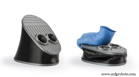 Bewijzen strategieën voor het maken van high-quality 3D-prints