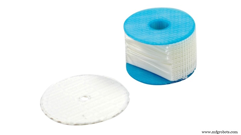 Bewijzen strategieën voor het maken van high-quality 3D-prints