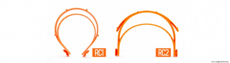 3D-printen: Innovatieve reactie op COVID-19 PBM-tekort
