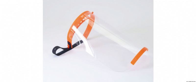 3D-printen: Innovatieve reactie op COVID-19 PBM-tekort