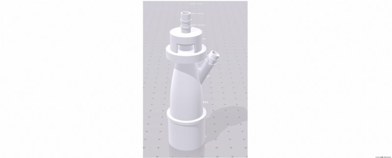 3D-printen: Innovatieve reactie op COVID-19 PBM-tekort