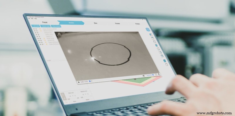 Hoe servicebureaus de SLS-technologie van Sinterit Lisa inzetten voor succes
