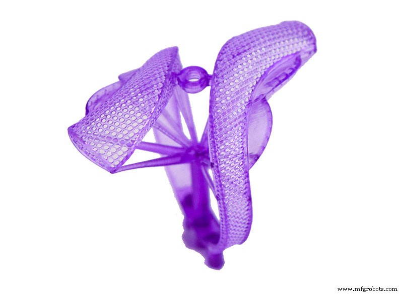 3D-printen revolutioneren met geavanceerde harstechnologieën