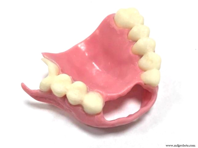 3D-printen revolutioneren met geavanceerde harstechnologieën