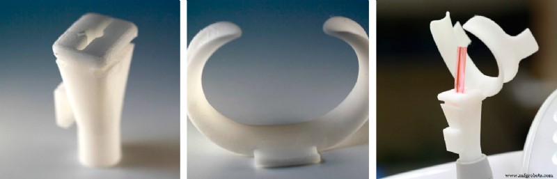 PP3D Filament: Geavanceerde medische & tandheelkundige toepassingen ontgrendelen