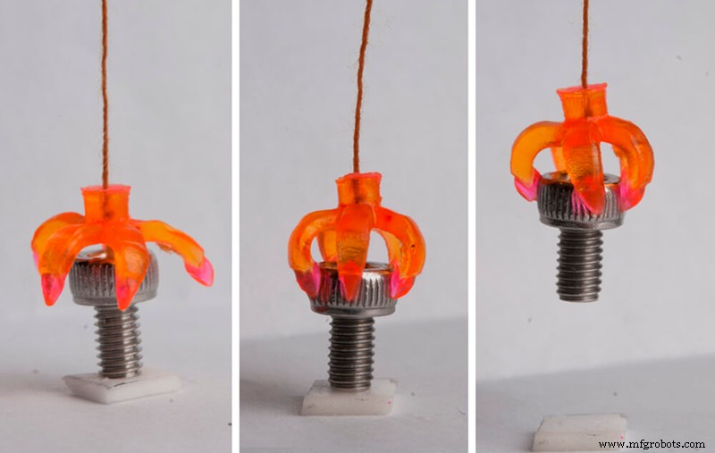 4D-printen: Additieve manufacturing revolutioneren voor adaptieve oplossingen
