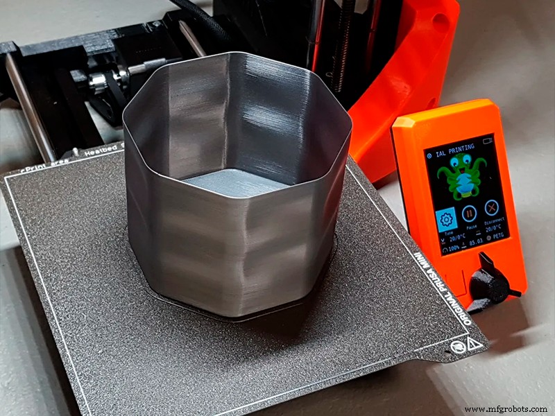 Lamineren onder de knie krijgen: Essentiële parameters voor professionele 3D-printresultaten