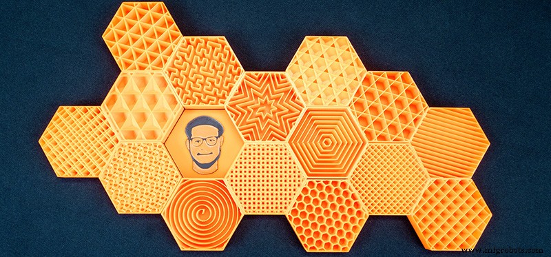 Lamineren onder de knie krijgen: Essentiële parameters voor professionele 3D-printresultaten