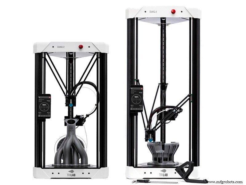 Beste betaalbare FFF 3D-printers: Prusa, Creality, Flashforge & Anycubic