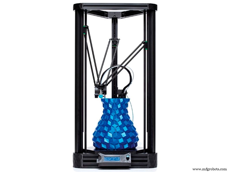 Beste betaalbare FFF 3D-printers: Prusa, Creality, Flashforge & Anycubic
