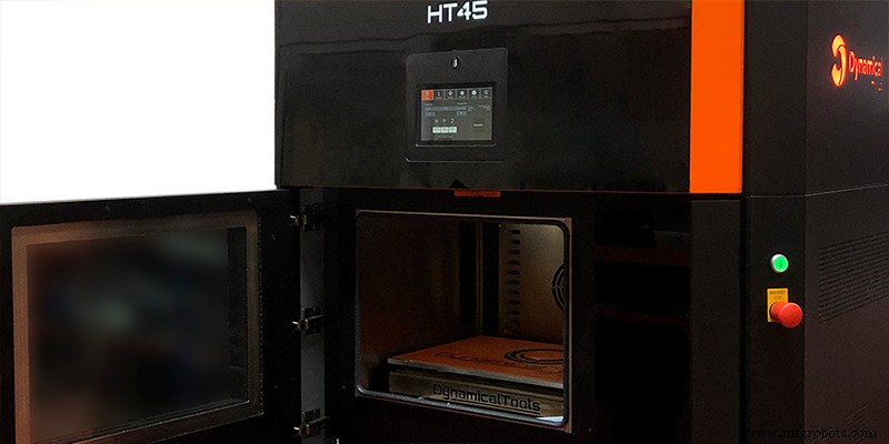 Open vs gesloten 3D-printers: Passieve & actieve kamerkoeling uitgelegd