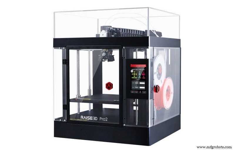 Open vs gesloten 3D-printers: Passieve & actieve kamerkoeling uitgelegd